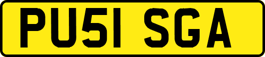 PU51SGA