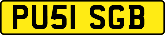 PU51SGB