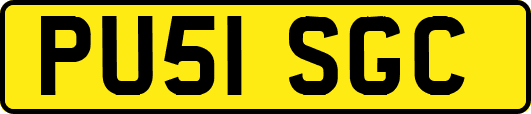 PU51SGC