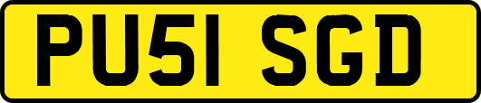 PU51SGD