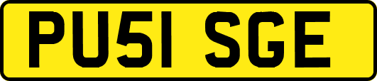 PU51SGE