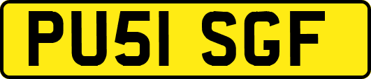 PU51SGF