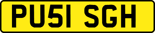 PU51SGH