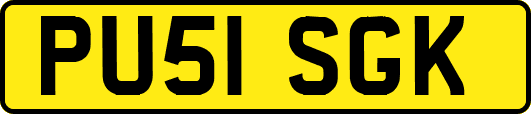 PU51SGK
