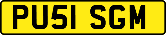 PU51SGM