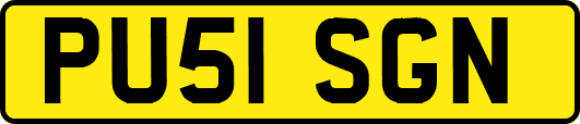 PU51SGN