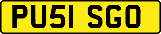 PU51SGO