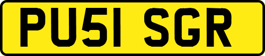 PU51SGR