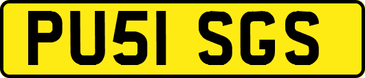 PU51SGS