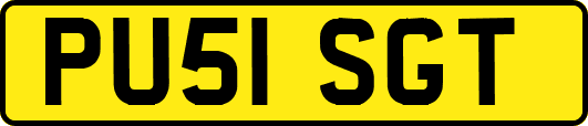 PU51SGT