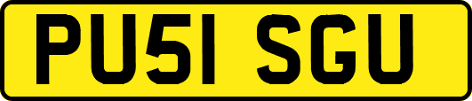 PU51SGU