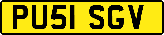 PU51SGV