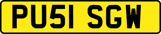 PU51SGW
