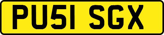 PU51SGX