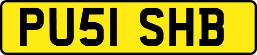 PU51SHB
