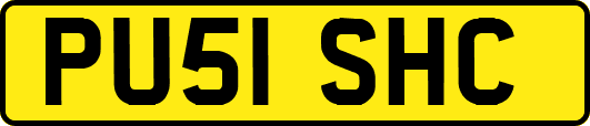 PU51SHC