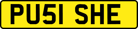 PU51SHE