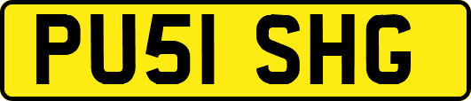 PU51SHG