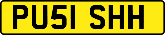 PU51SHH