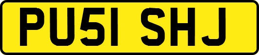 PU51SHJ