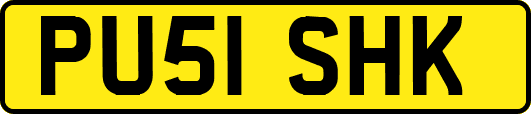 PU51SHK