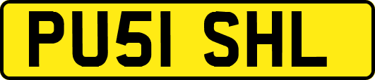 PU51SHL