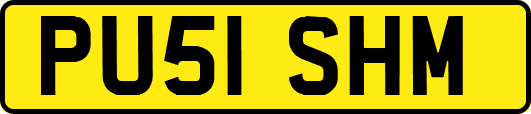 PU51SHM