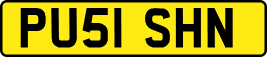 PU51SHN