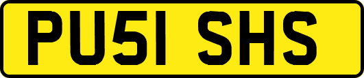 PU51SHS