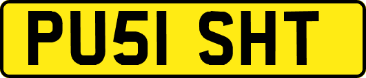 PU51SHT