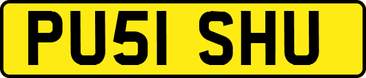 PU51SHU