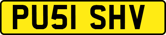 PU51SHV
