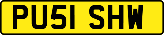 PU51SHW