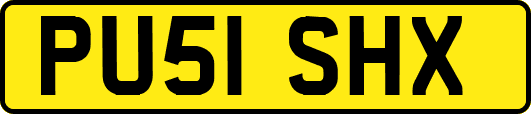 PU51SHX