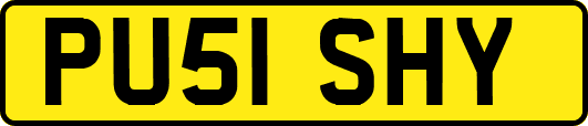 PU51SHY