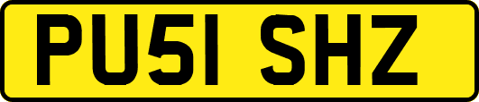 PU51SHZ