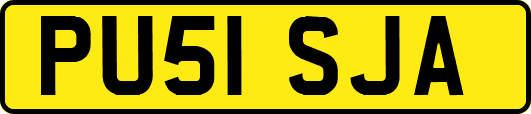 PU51SJA