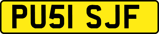 PU51SJF
