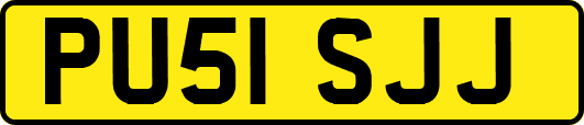 PU51SJJ