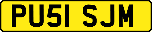 PU51SJM