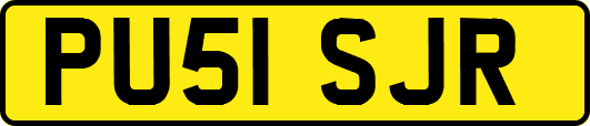 PU51SJR