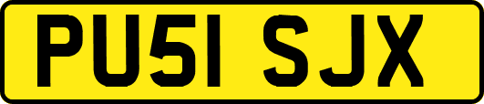 PU51SJX