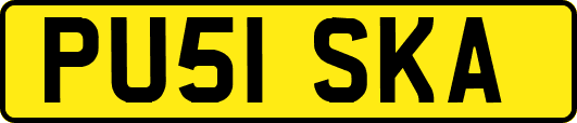 PU51SKA