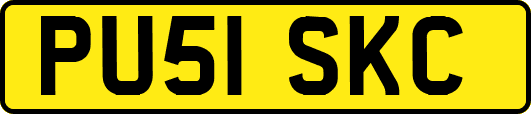 PU51SKC