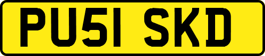 PU51SKD