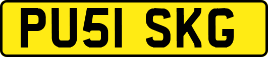 PU51SKG