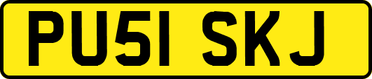 PU51SKJ