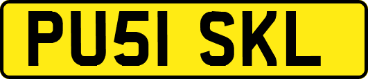 PU51SKL
