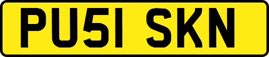 PU51SKN