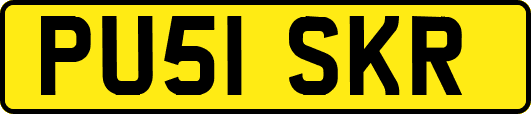 PU51SKR